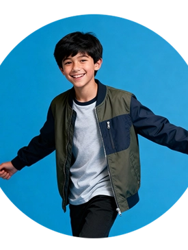 WEGE wege wege.ae wege.store shop e-commerce store online shopping UAE clothing store in UAE fashion sale today متجر اونلاين للتسوق للألبسة ويجي متجر ويجي ويجي امارات BOYS (8-14)