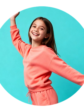 WEGE wege wege.ae wege.store shop e-commerce store online shopping UAE clothing store in UAE fashion sale today متجر اونلاين للتسوق للألبسة ويجي متجر ويجي ويجي امارات GIRLS (8-14)